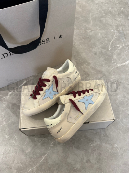 SUPERSTAR UNISEX SNEAKERS
