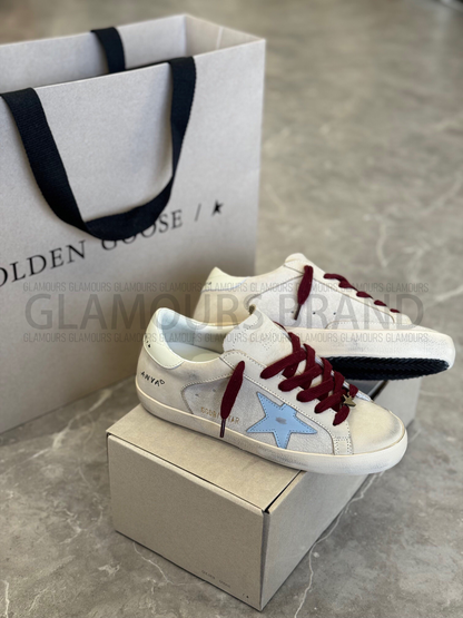 SUPERSTAR UNISEX SNEAKERS