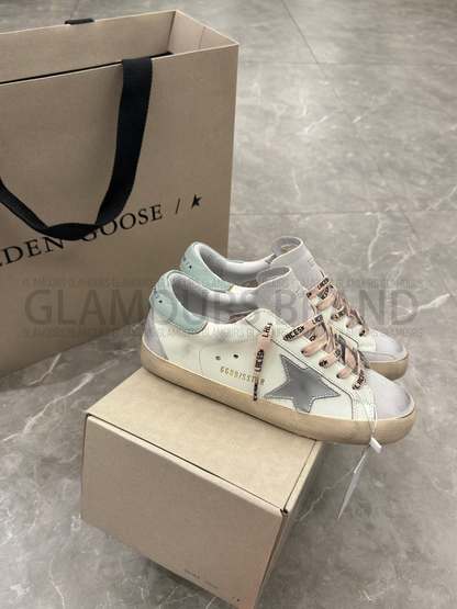 SUPERSTAR UNISEX SNEAKERS