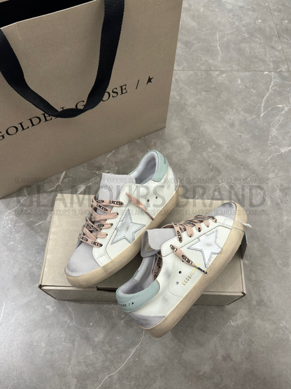 SUPERSTAR UNISEX SNEAKERS