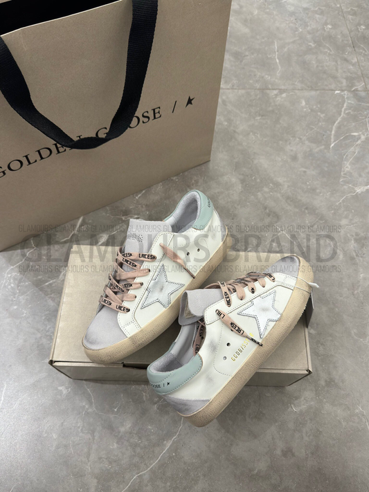 SUPERSTAR UNISEX SNEAKERS