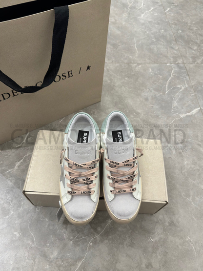 SUPERSTAR UNISEX SNEAKERS