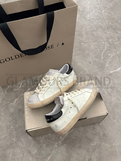 SUPERSTAR UNISEX SNEAKERS