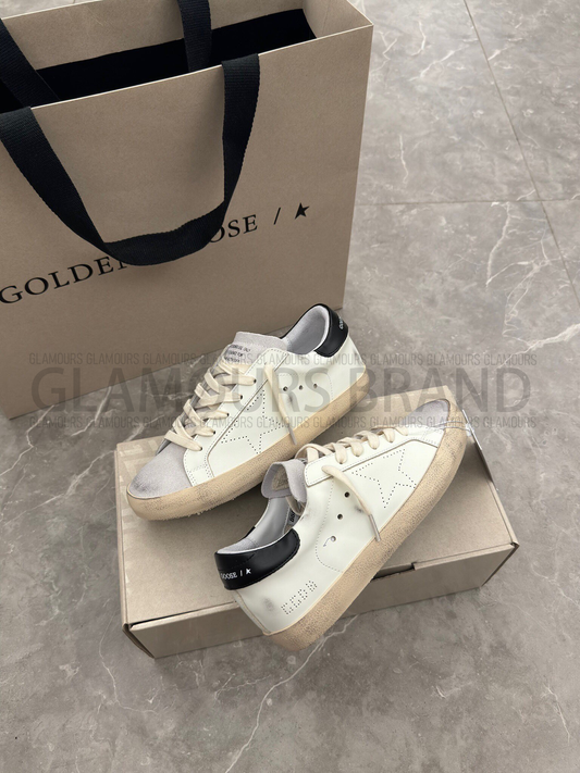 SUPERSTAR UNISEX SNEAKERS