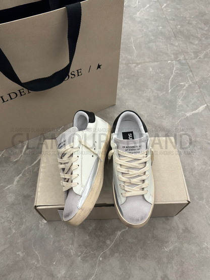 SUPERSTAR UNISEX SNEAKERS