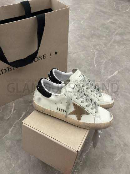 SUPERSTAR UNISEX SNEAKERS