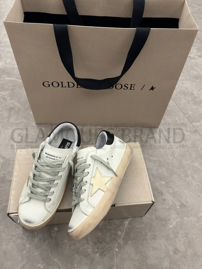 SUPERSTAR UNISEX SNEAKERS