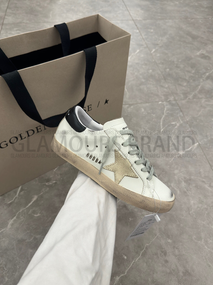 SUPERSTAR UNISEX SNEAKERS