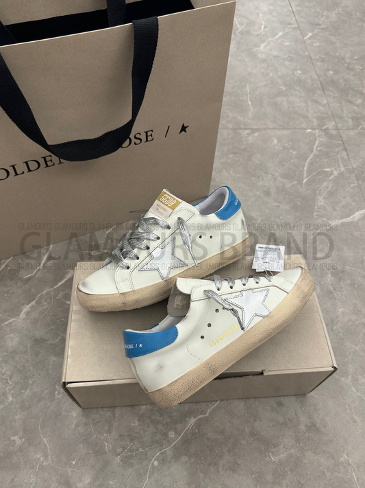 SUPERSTAR UNISEX SNEAKERS
