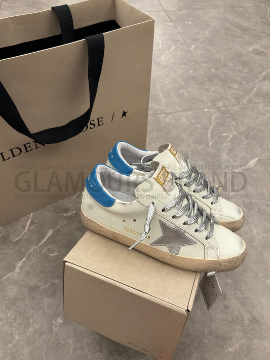 SUPERSTAR UNISEX SNEAKERS