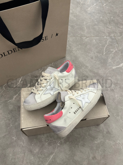 SUPERSTAR UNISEX SNEAKERS