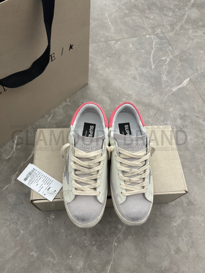 SUPERSTAR UNISEX SNEAKERS
