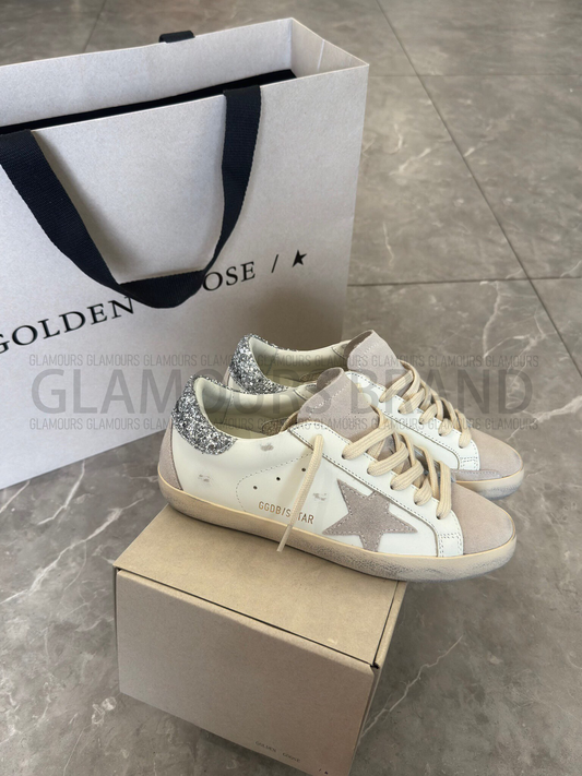 SUPERSTAR WOMEN'S SNEAKERS
