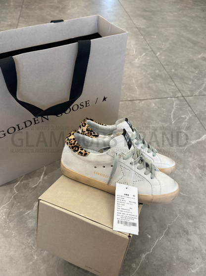 SUPERSTAR WOMEN'S SNEAKERS