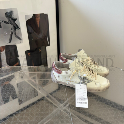 SUPERSTAR WOMEN'S SNEAKERS