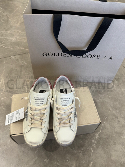 SUPERSTAR WOMEN'S SNEAKERS