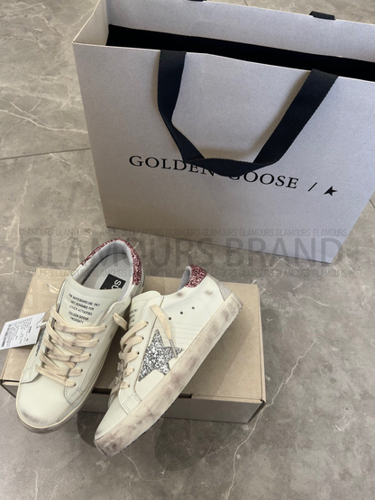 SUPERSTAR WOMEN'S SNEAKERS