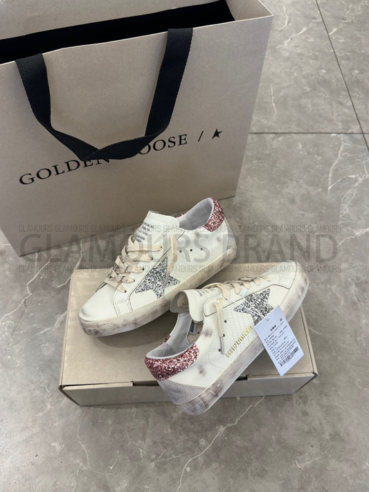 SUPERSTAR WOMEN'S SNEAKERS