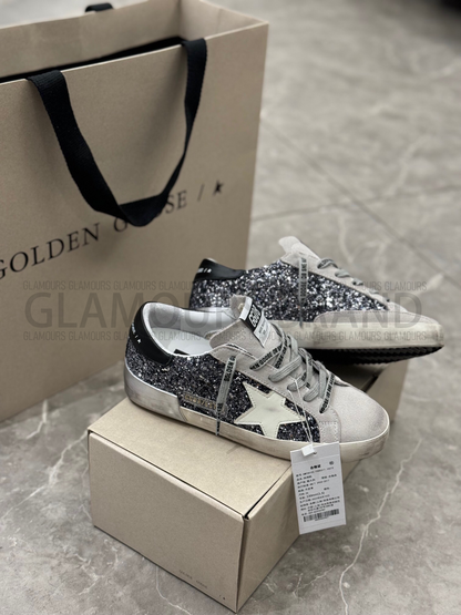 SUPERSTAR WOMEN'S SNEAKERS