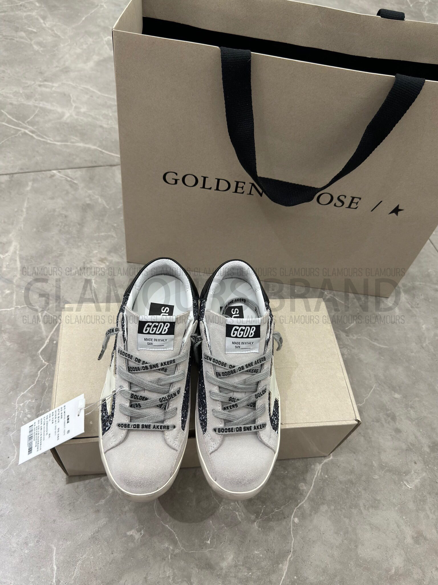 SUPERSTAR WOMEN'S SNEAKERS