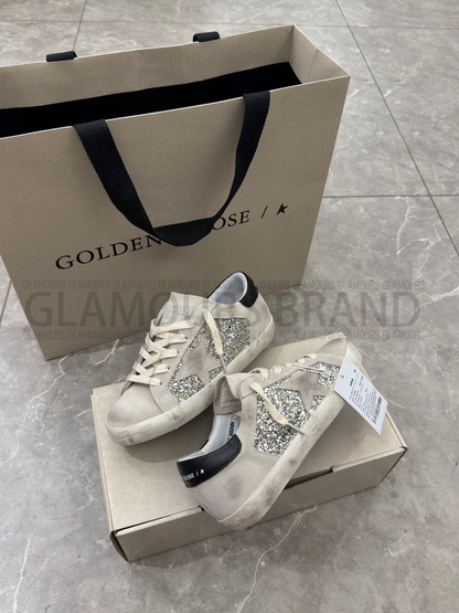 SUPERSTAR WOMEN'S SNEAKERS