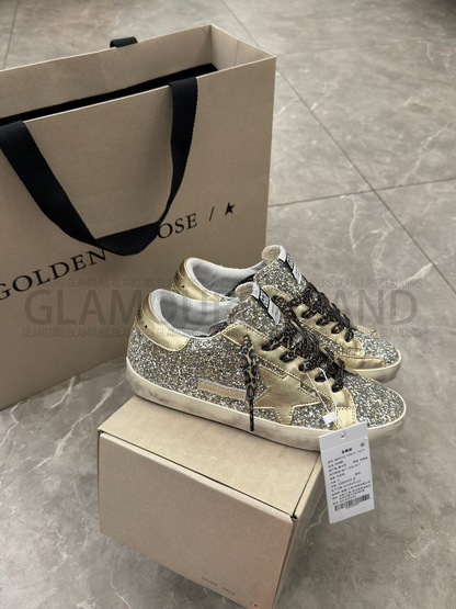 SUPERSTAR WOMEN'S SNEAKERS