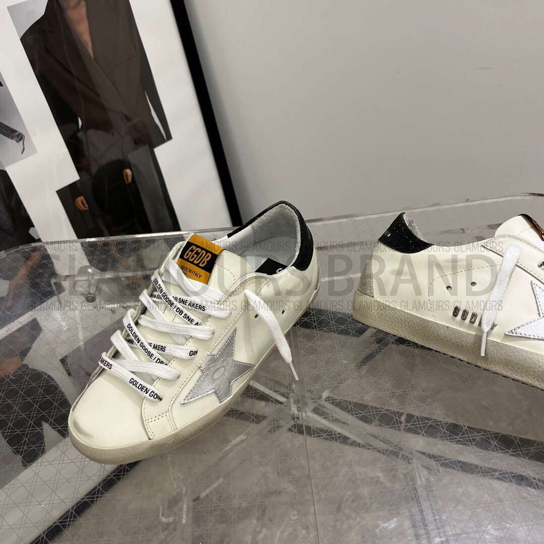 SUPERSTAR UNISEX SNEAKERS