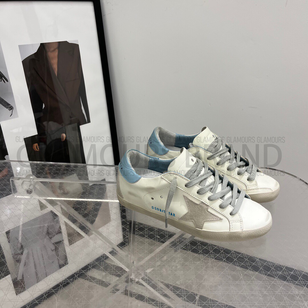 SUPERSTAR UNISEX SNEAKERS