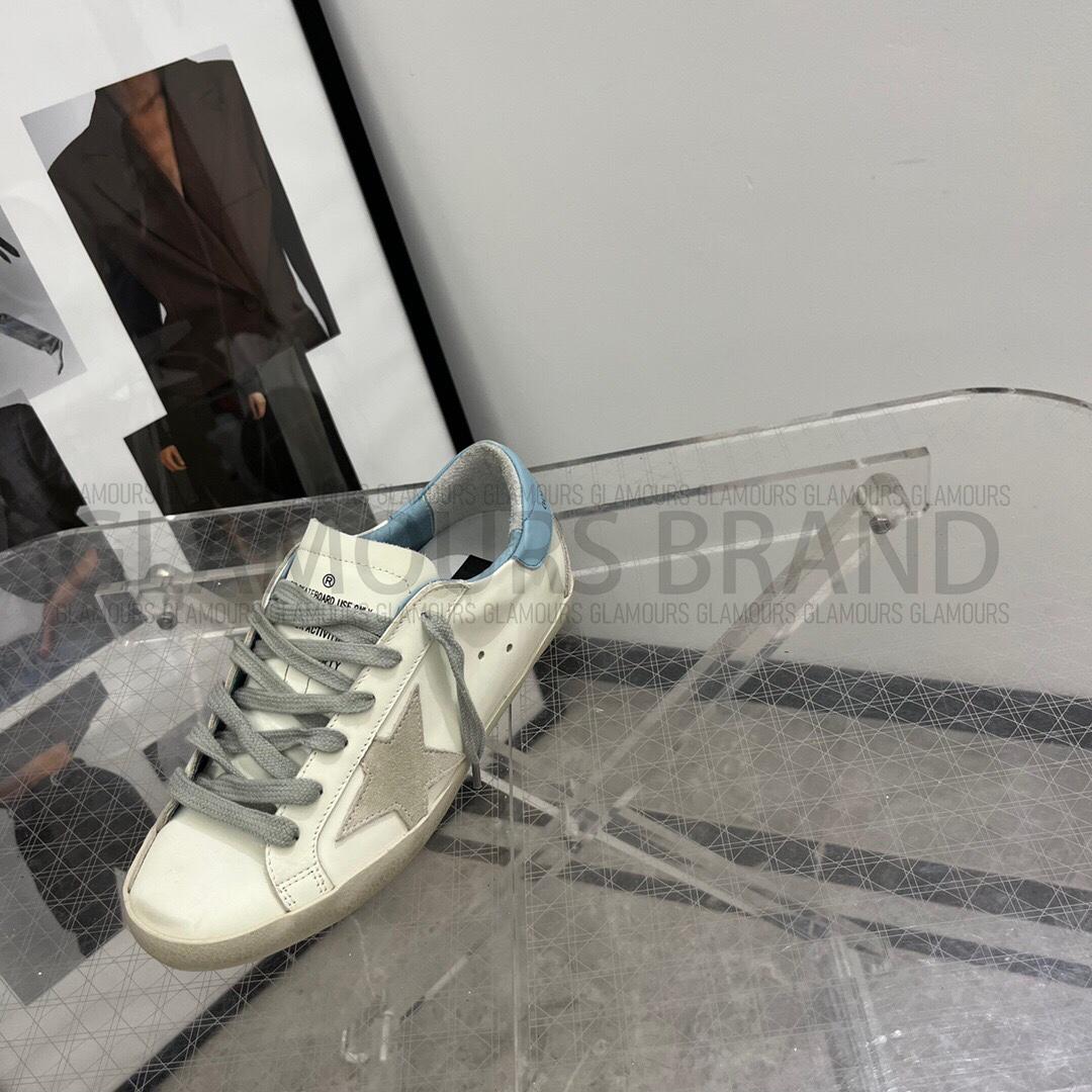 SUPERSTAR UNISEX SNEAKERS