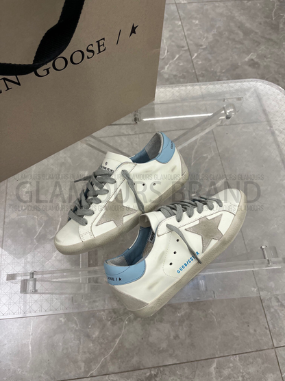 SUPERSTAR UNISEX SNEAKERS