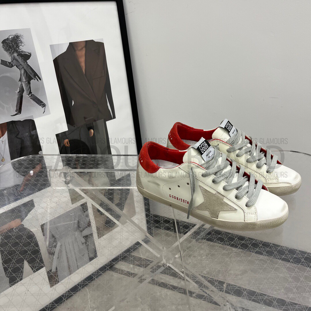 SUPERSTAR UNISEX SNEAKERS