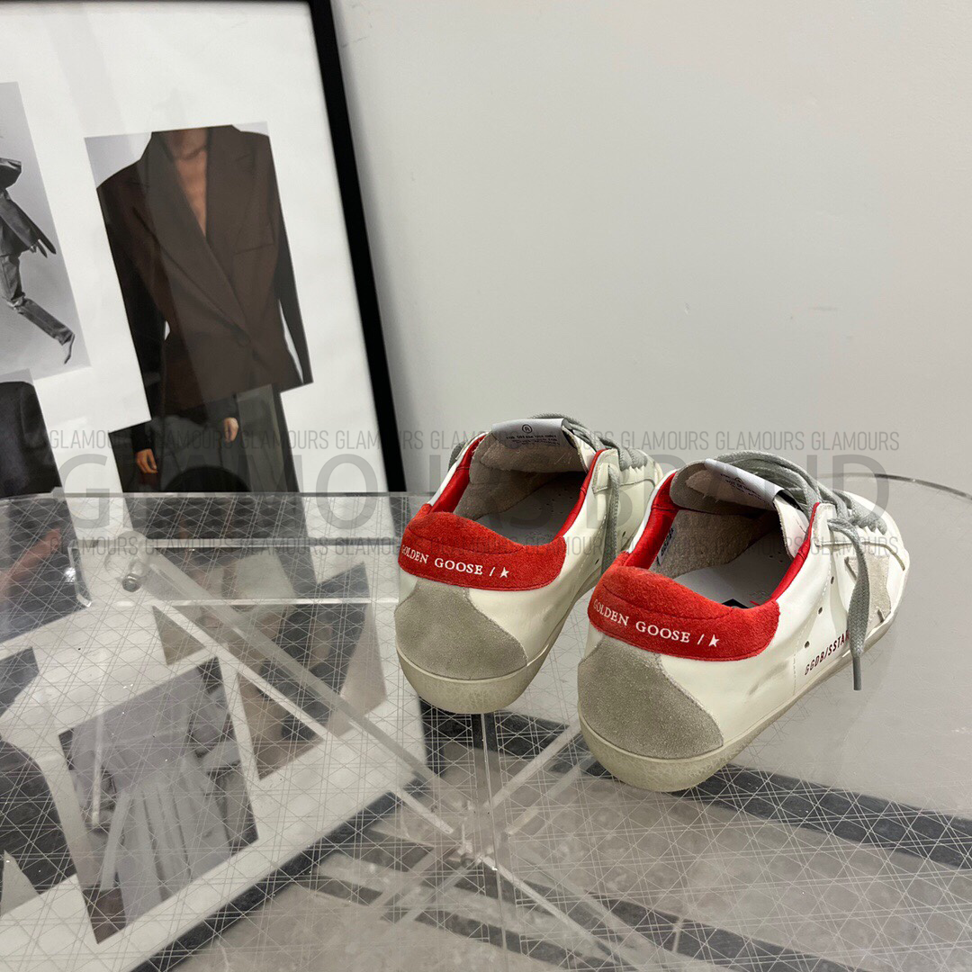 SUPERSTAR UNISEX SNEAKERS