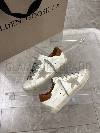 SUPERSTAR UNISEX SNEAKERS