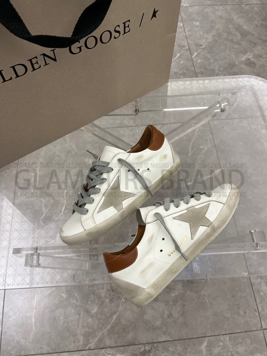 SUPERSTAR UNISEX SNEAKERS