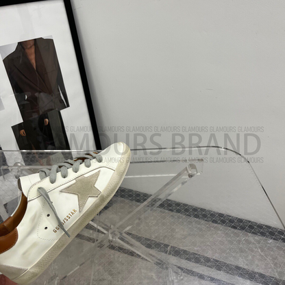 SUPERSTAR UNISEX SNEAKERS