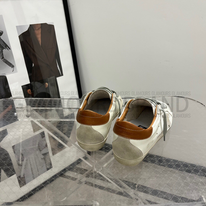 SUPERSTAR UNISEX SNEAKERS