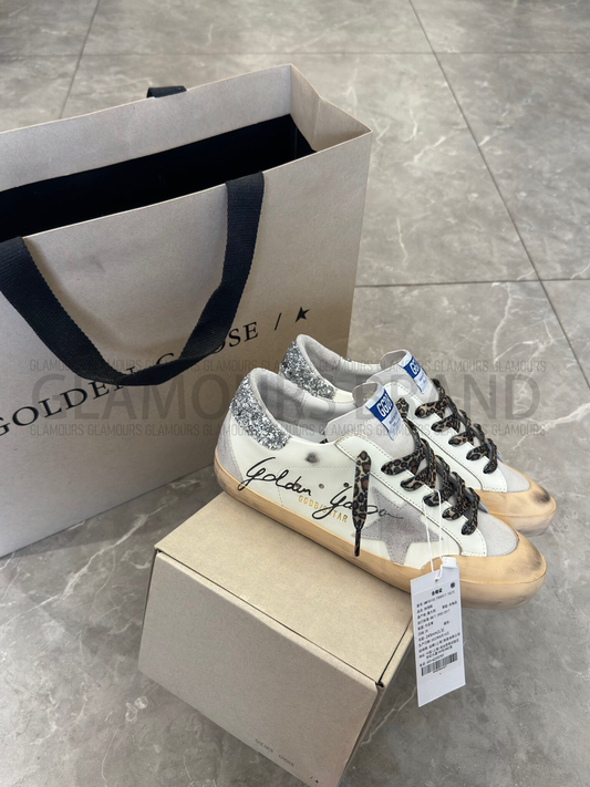 SUPERSTAR WOMEN'S SNEAKERS