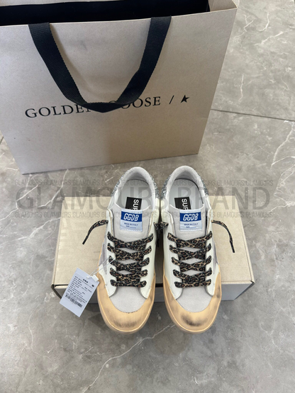 SUPERSTAR WOMEN'S SNEAKERS