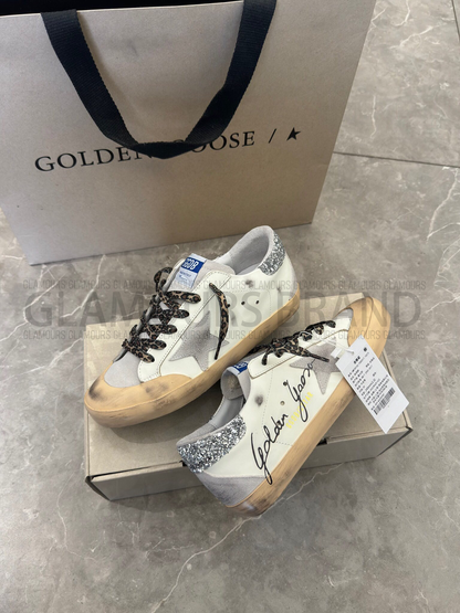 SUPERSTAR WOMEN'S SNEAKERS