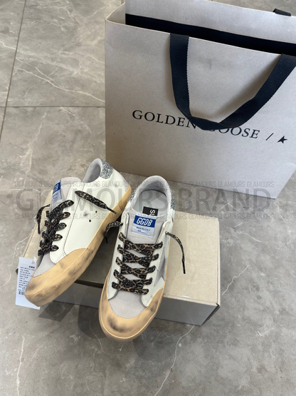 SUPERSTAR WOMEN'S SNEAKERS