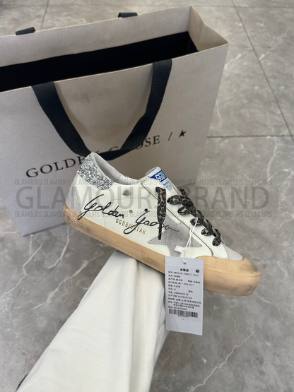 SUPERSTAR WOMEN'S SNEAKERS