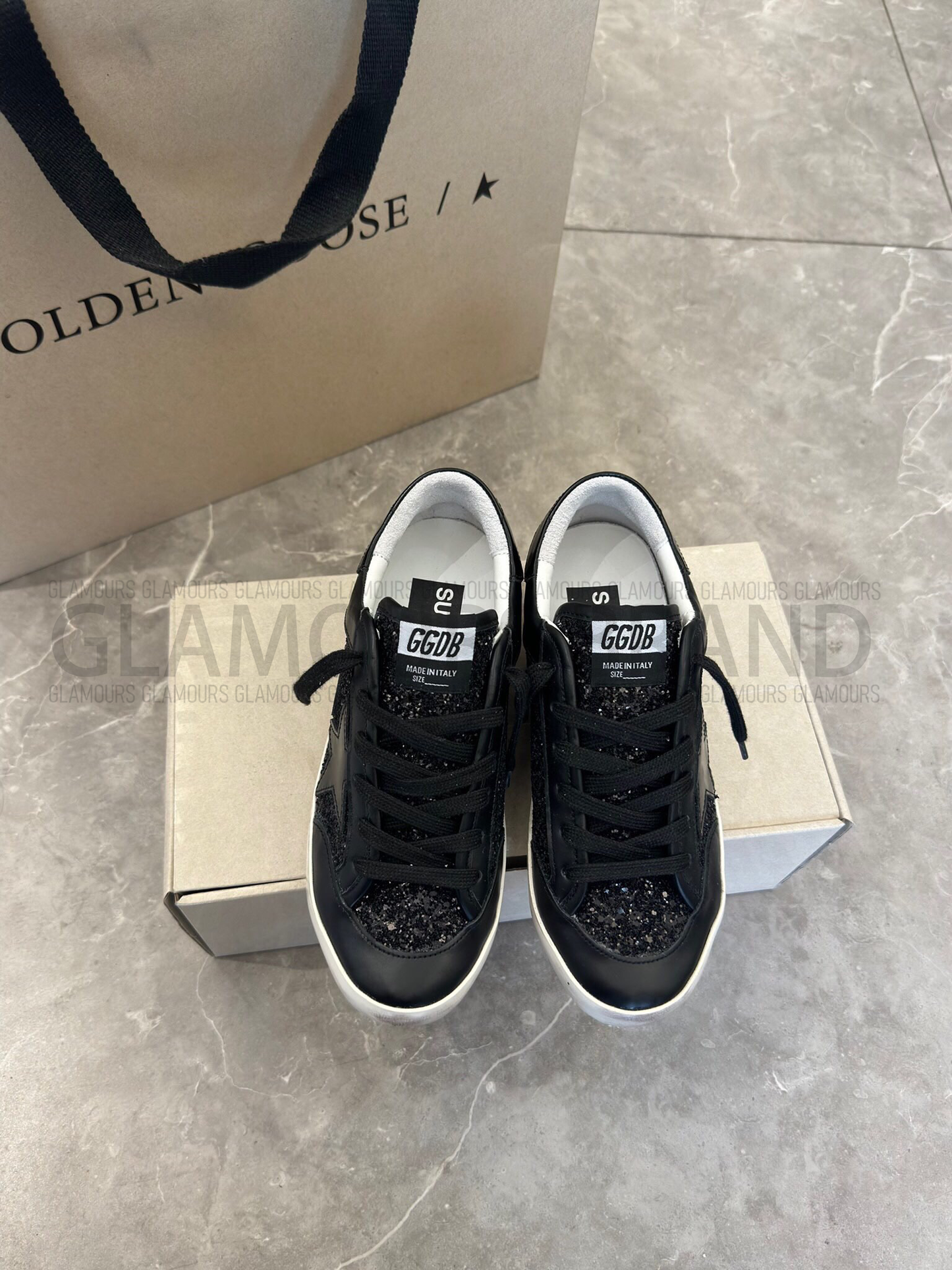SUPERSTAR WOMEN'S SNEAKERS