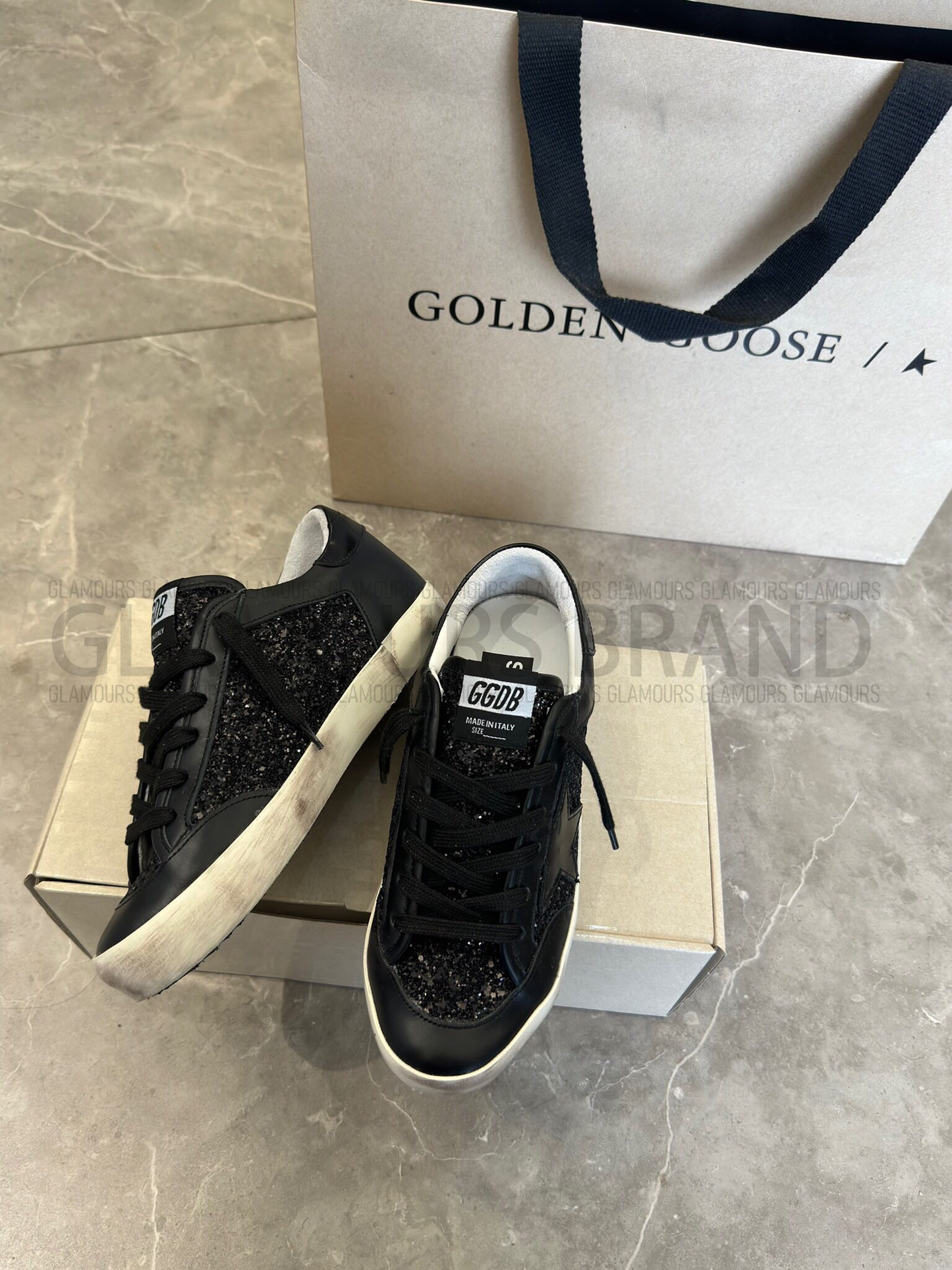 SUPERSTAR WOMEN'S SNEAKERS
