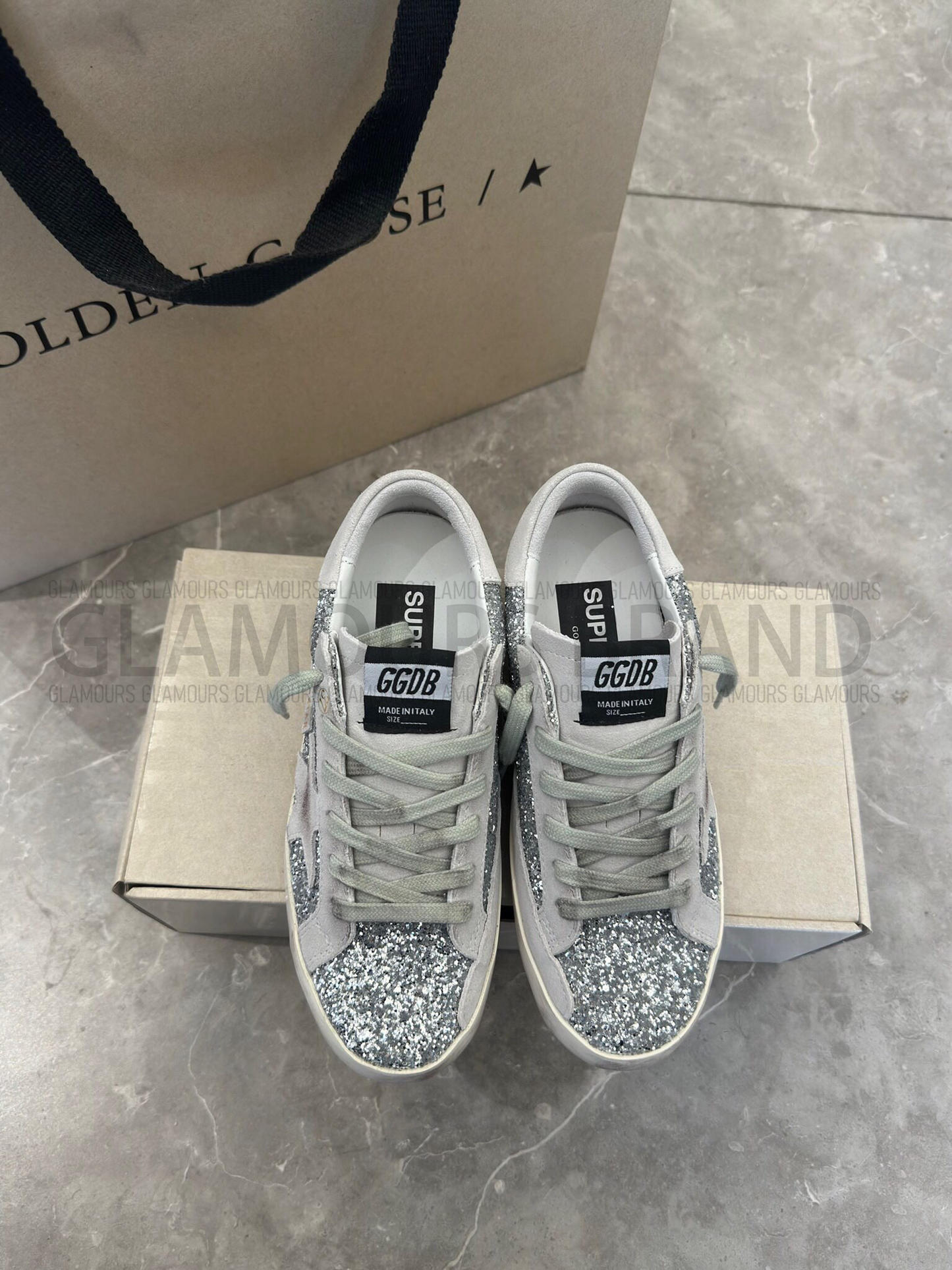 SUPERSTAR WOMEN'S SNEAKERS