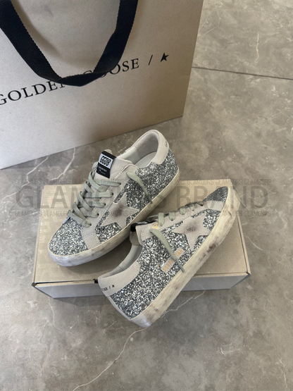 SUPERSTAR WOMEN'S SNEAKERS