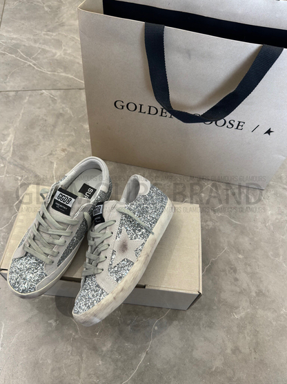 SUPERSTAR WOMEN'S SNEAKERS