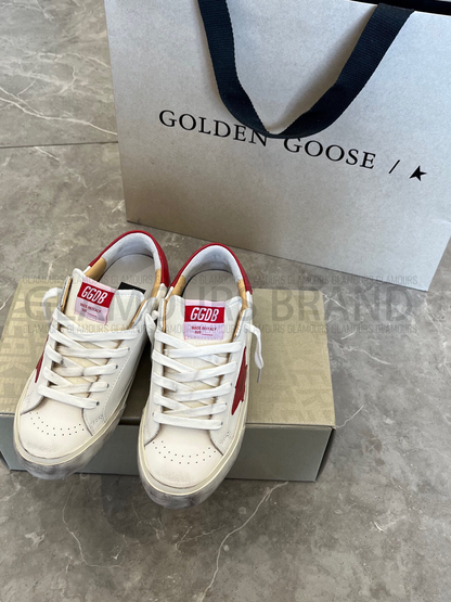 SUPERSTAR UNISEX SNEAKERS