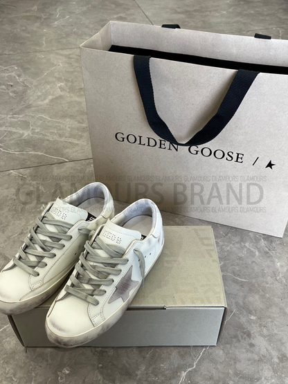 SUPERSTAR UNISEX SNEAKERS