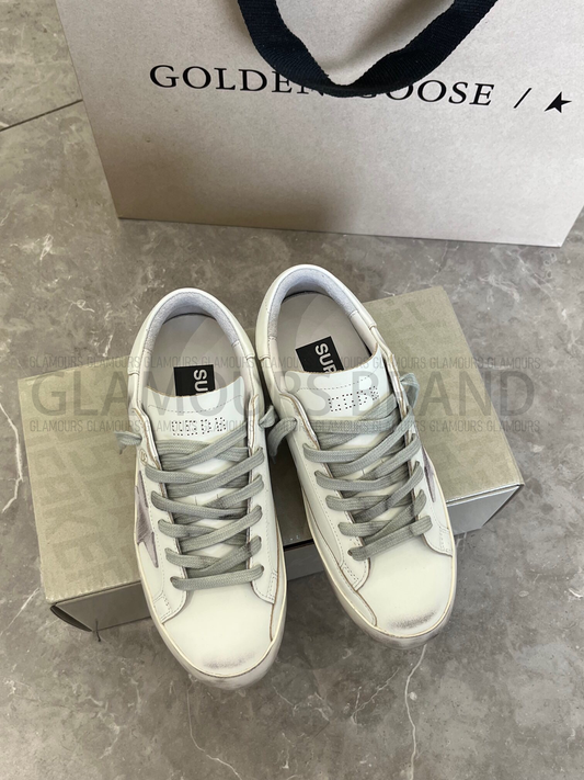 SUPERSTAR UNISEX SNEAKERS