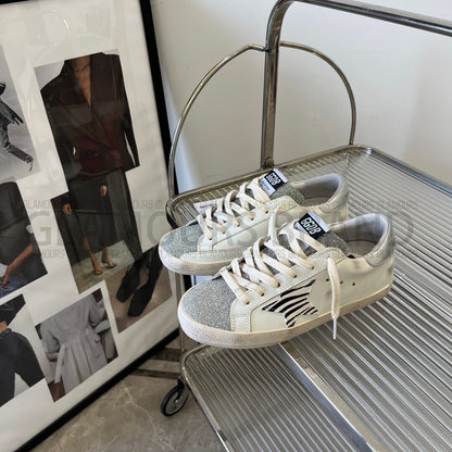 SUPERSTAR WOMEN'S SNEAKERS